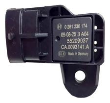 Sensor Map Punto Stilo 1.8 8v Flex 0261230174