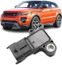 Sensor Map Range Rover Evoque 2.0T De 2011 A 2018 0261230265