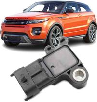 Sensor Map Range Rover Evoque 2.0T de 2011 a 2018 - 0261230265 Importado