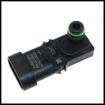 Sensor MAP Renault Duster Logan Sandero Fluence 1.6 2.0 NF 8200719629 5WK96814 Peça Automotiva Para Sensor MAP Renault Duster Logan Sandero Fluence 1.6 2.0 NF 8200719629 5WK96814 Peça Automotiva Para