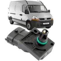 Sensor map renault master 2.5 16v dci 2005 a 2013 0281002573