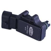 Sensor map Sistema De Injeção Chevrolet Celta 2003 a 2008