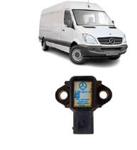 Sensor Map Sprinter 200211 A0041533128