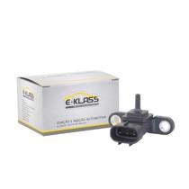 Sensor Map Toyota Hilux 2.5/3.0