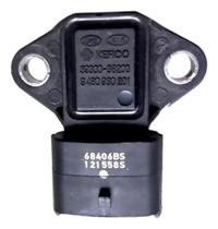 Sensor Map Tucson Sonata Sorento 6cc 39300-38200 Kefico Novo