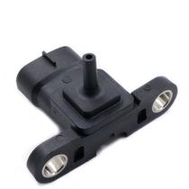 Sensor Map Turbina Toyota Hilux Sw4 2.5 3.0 16v 2005 A 2015