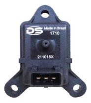 Sensor Map Uno Palio Strada Tempra Siena Gol G2 Ds1710