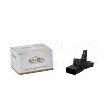SENSOR MAP VW: GOLF/ POLO/ VIRTUS 1.0 TSI, UP 1.0 TSI 16&gt