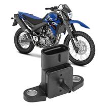 Sensor MAP Yamaha XT660 XT660Z de 2004 a 2017 - 5PS-82380-00 Sensor MAP Yamaha XT660 XT660Z de 2004 a 2017 - 5PS-82380-00