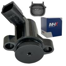 Sensor Marcha Lenta Atuador Elite 125 de 2019 a 2024