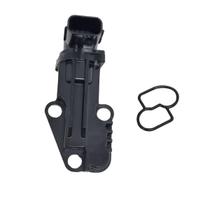 Sensor Marcha Lenta Titan Fan 160 2018 A 2021 Iacva