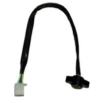 Sensor Marcha Moto Flash 250F Shineray Original