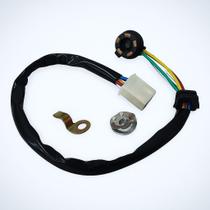 Sensor Marcha Neutro Shineray 50cc Mobilete 4 Tempos 50cc