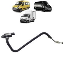 Sensor master 14/ pressao escapamento (c/ tubo)*