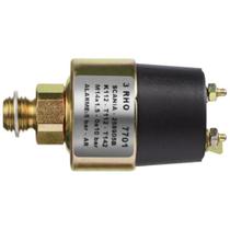 Sensor Mecânico De Pressão Do Ar - Scania