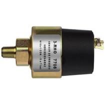 Sensor Mecânico De Pressão Do Óleo - Mbb Caminhão / Ônibus