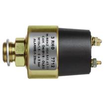 Sensor Mecânico De Pressão Do Óleo - Mbb Caminhão / Ônibus