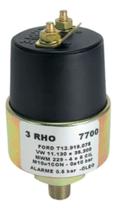 Sensor Mecânico de Pressão rho7700