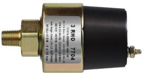 Sensor Mecânico de Pressão RHO7704