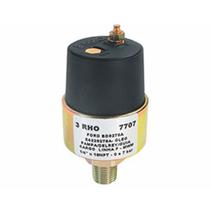 Sensor Mecanico Pressao Oleo Cargo 1113 1313 Del Rey Pampa Rosca 1/4 X 18 Npt Escala 0 A 7 Bar 360004006R D15411 Bd2T 9278 A E4Zz 9278A