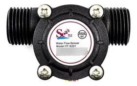 Sensor Medidor De Vao 1-30L Ys-201