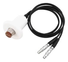 Sensor Medidor Espessura Ultrassom Para Altas Temperaturas Sensor Medidor Espessura Ultrassom Para Altas Temperaturas