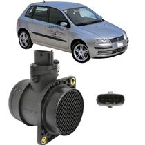 Sensor Medidor Fluxo Ar Maf Stilo 2.4 2003 2004 2005 2006 07