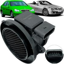 Sensor Medidor Fluxo Ar Mf Mercedes C180 C200 C230 1.8 2002 2003 2004 2005 2006 2007 Sensor Medidor Fluxo Ar Mf Mercedes C180 C200 C230 1.8 2002 2003 2004 2005 2006 2007