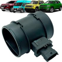 Sensor Medidor Fluxo Ar Toro Ducatoi Compass Renegade Diesel