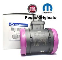 Sensor Medidor Fluxo Ar Toro Renegade Ducato 2.0 16v Diesel - FIAT JEEP RAM MOPAR ORIGINAL GENUINO