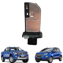 Sensor Medidor Fluxo De Ar Ford Fiesta Ranger Fusion Lande Rover Volvo 2012 2013 2014 2015 2016 2017 2018 2019 2020 OEM 8V2Z12B579 SAF579