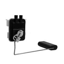 Sensor Medidor Nivel De Combustivel Pecas Genuinas Gm Chevrolet S10 2013 A 2014 94770468