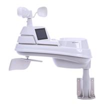 Sensor Meteorológico AcuRite Iris PRO+ (5 en 1) con Pluviómetro 06014M