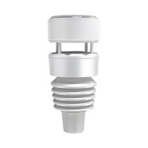 Sensor meteorológico ECOWITT WS90 7 em 1 ao ar livre para Wittboy
