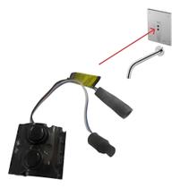 Sensor Miniatura Docol Torneira Docoleletric On/off 00484400 Original Sensor Miniatura Docol Torneira Docoleletric On/off 00484400 Original