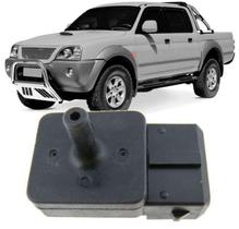 Sensor Modulador Da Turbina L200 Sport Outdoor E Pajero