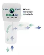 Sensor Monitor De Apneia Dl710 - Delta Life