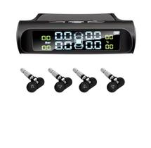 Sensor Monitor Medir Pressão Temperatur Pneu Tpms Calibragem Sensor Monitor Medir Pressão Temperatur Pneu Tpms Calibragem
