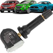 Sensor Monitoramento Pneu Tpms Ford Edge Mustang Válvula Sensor Monitoramento Pneu Tpms Ford Edge Mustang Válvula