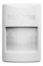 Sensor movimento infra intelbras passivo sem fio ivp8000 sf