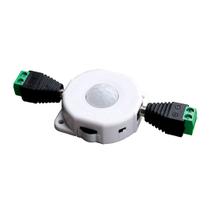 Sensor Movimento Infravermelho Interruptor De Luz 5-24v 5a