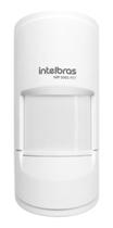 Sensor Movimento Infravermelho Ivp5001 Imune Pet Intelbras