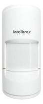 Sensor Movimento Infravermelho Passivo Com Fio Ivp 5001 Pet Shield Intelbras Pet Immunity Até 20 Kg