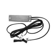 Sensor Movimento Invisivel Sensi Controle Indepen IP20 Gaya