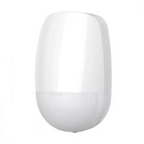 Sensor Movimento Wifi Interno Pir S/Fio Ds-Pdp15P-Eg2-We