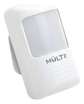 Sensor mpl07 sensor pres sobr parede c ajuste tempo 500w - multicraft