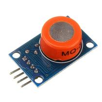 Sensor Mq-3 Gás / Álcool, Etanol Arduino Raspberry Galileo