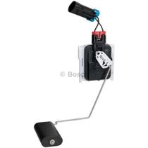 Sensor nível 12V Fiat Strada 2004 a 2007 Bosch
