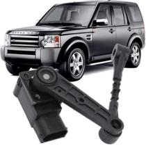 Sensor nivel altura suspensão discovery 3 2004-09 diant esq.