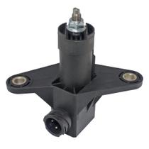 Sensor Nível Altura Suspensão Volvo FH FM FMX Com Plug 3 Pinos - 21585711